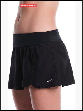 Women's Active Skirt Boardskirt Skort